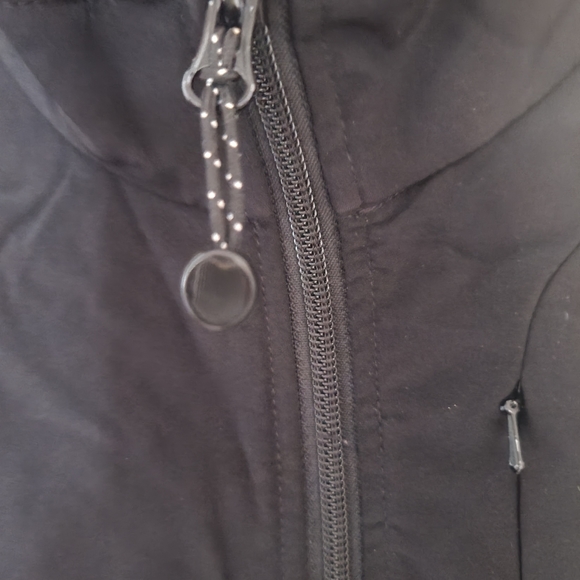 BLACK DIAMOND Shell Jacket - Picture 3 of 5